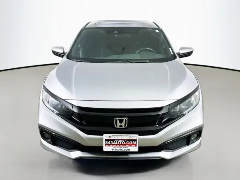 Photos of 2020 Honda Civic Sport for sale in Summerville, SC at Automaxx of the Carolinas