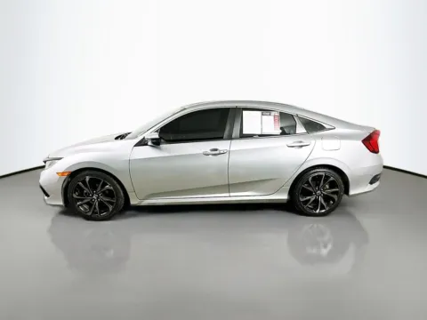 More photos of 2020 Honda Civic Sport at Automaxx of the Carolinas, SC