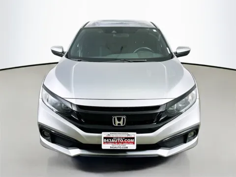 Photos of 2020 Honda Civic Sport for sale in Summerville, SC at Automaxx of the Carolinas