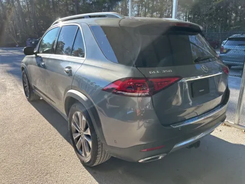 More photos of 2022 Mercedes-Benz GLE 350 at Automaxx of the Carolinas, SC