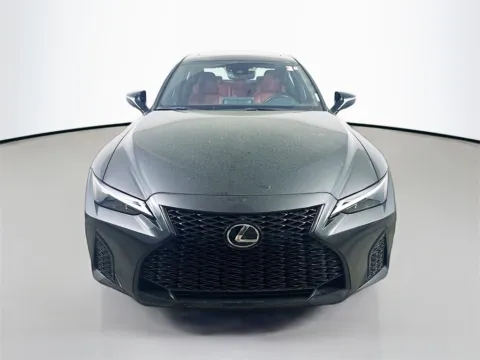 Photos of 2023 Lexus IS 350 F SPORT for sale in Summerville, SC at Automaxx of the Carolinas