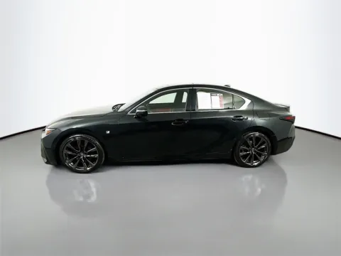 More photos of 2023 Lexus IS 350 F SPORT at Automaxx of the Carolinas, SC
