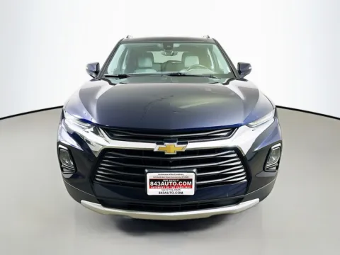 Photos of 2020 Chevrolet Blazer LT for sale in Summerville, SC at Automaxx of the Carolinas