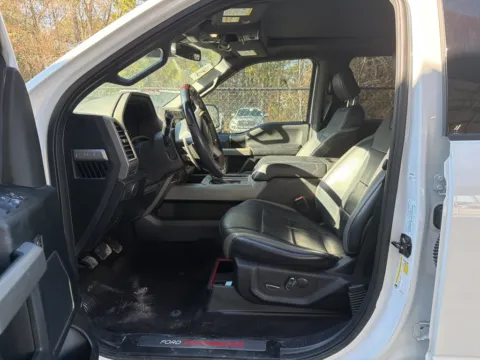 More photos of 2018 Ford F-150 Raptor at Automaxx of the Carolinas, SC