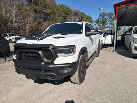 Photos of 2021 Ram 1500 Rebel for sale in Summerville, SC at Automaxx of the Carolinas