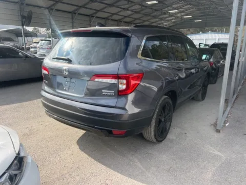 Another view of 2022 Honda Pilot Special Edition for sale in Summerville, SC at Automaxx of the Carolinas