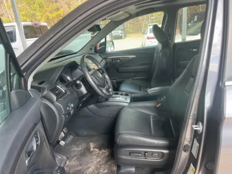 More photos of 2022 Honda Pilot Special Edition at Automaxx of the Carolinas, SC