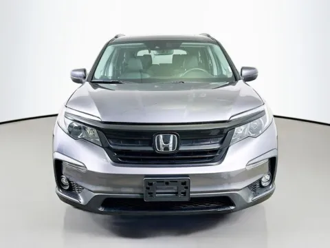 Photos of 2022 Honda Pilot Special Edition for sale in Summerville, SC at Automaxx of the Carolinas