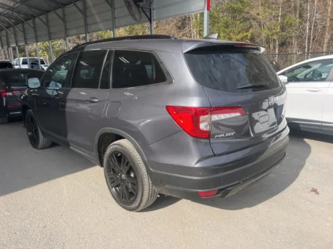 More photos of 2022 Honda Pilot Special Edition at Automaxx of the Carolinas, SC