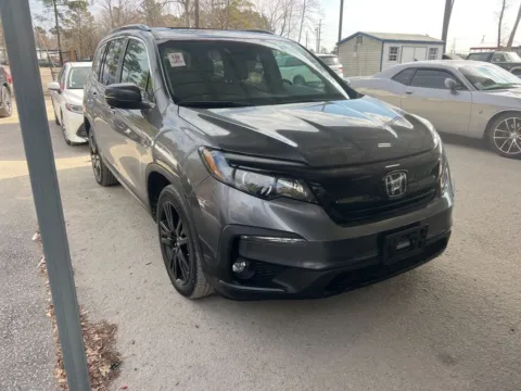 Photos of 2022 Honda Pilot Special Edition for sale in Summerville, SC at Automaxx of the Carolinas