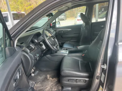 More photos of 2022 Honda Pilot Special Edition at Automaxx of the Carolinas, SC