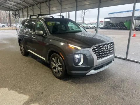 Photos of 2022 Hyundai Palisade SEL for sale in Summerville, SC at Automaxx of the Carolinas