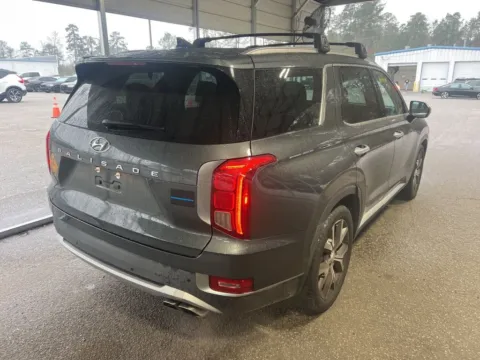 Another view of 2022 Hyundai Palisade SEL for sale in Summerville, SC at Automaxx of the Carolinas