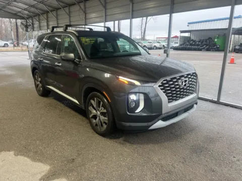 Photos of 2022 Hyundai Palisade SEL for sale in Summerville, SC at Automaxx of the Carolinas