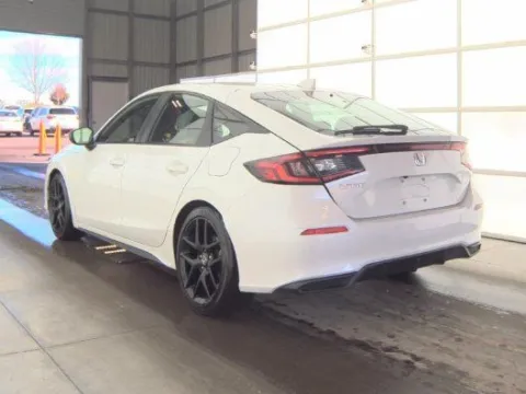 More photos of 2023 Honda Civic Sport at Automaxx of the Carolinas, SC