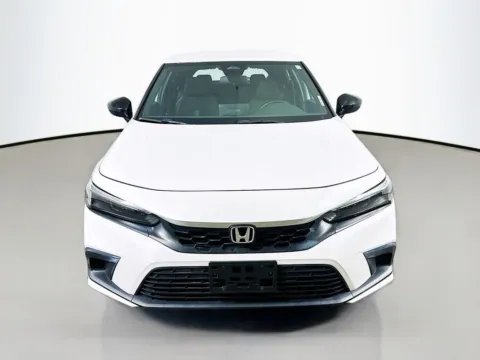 Photos of 2023 Honda Civic Sport for sale in Summerville, SC at Automaxx of the Carolinas