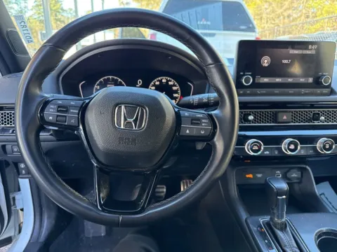 More photos of 2023 Honda Civic Sport at Automaxx of the Carolinas, SC