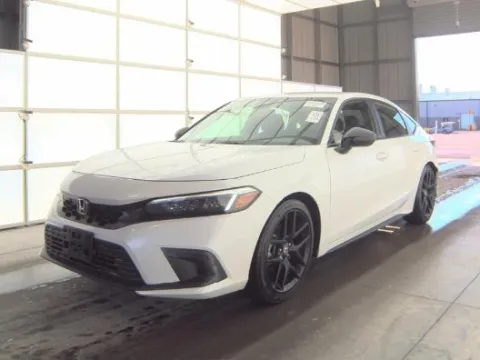 Photos of 2023 Honda Civic Sport for sale in Summerville, SC at Automaxx of the Carolinas