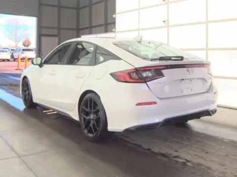 More photos of 2023 Honda Civic Sport at Automaxx of the Carolinas, SC