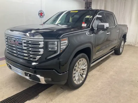 Photos of 2023 GMC Sierra 1500 Denali for sale in Summerville, SC at Automaxx of the Carolinas