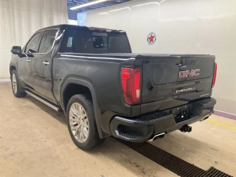 Another view of 2023 GMC Sierra 1500 Denali for sale in Summerville, SC at Automaxx of the Carolinas