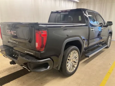More photos of 2023 GMC Sierra 1500 Denali at Automaxx of the Carolinas, SC