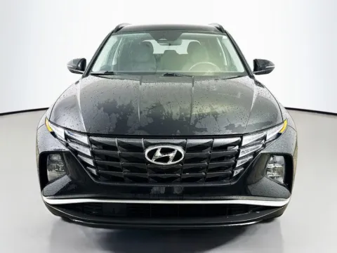 Photos of 2023 Hyundai Tucson SEL for sale in Summerville, SC at Automaxx of the Carolinas