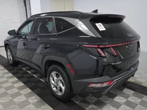 More photos of 2023 Hyundai Tucson SEL at Automaxx of the Carolinas, SC