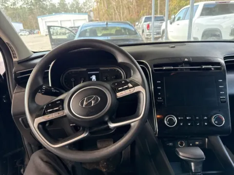 More photos of 2023 Hyundai Tucson SEL at Automaxx of the Carolinas, SC