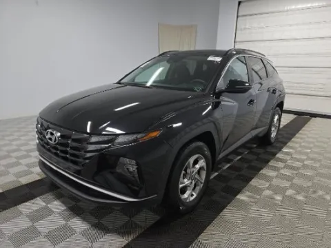 Photos of 2023 Hyundai Tucson SEL for sale in Summerville, SC at Automaxx of the Carolinas