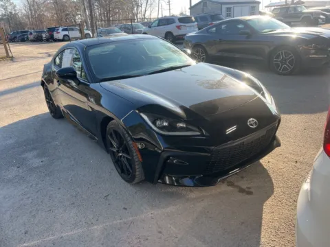 Photos of 2023 Toyota GR86 Premium for sale in Summerville, SC at Automaxx of the Carolinas