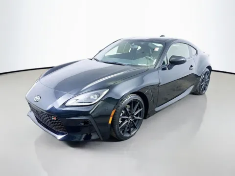 Another view of 2023 Toyota GR86 Premium for sale in Summerville, SC at Automaxx of the Carolinas