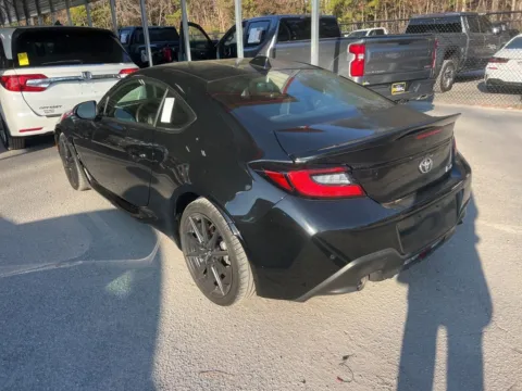 More photos of 2023 Toyota GR86 Premium at Automaxx of the Carolinas, SC