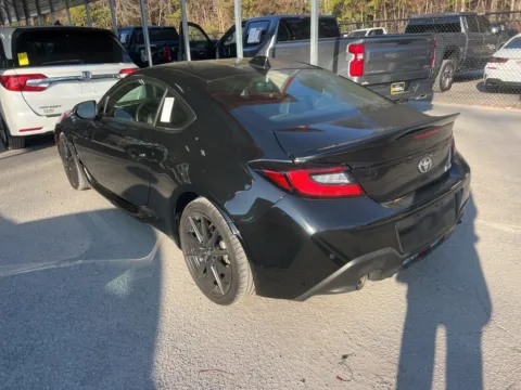 More photos of 2023 Toyota GR86 Premium at Automaxx of the Carolinas, SC