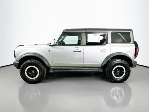 More photos of 2023 Ford Bronco Outer Banks at Automaxx of the Carolinas, SC