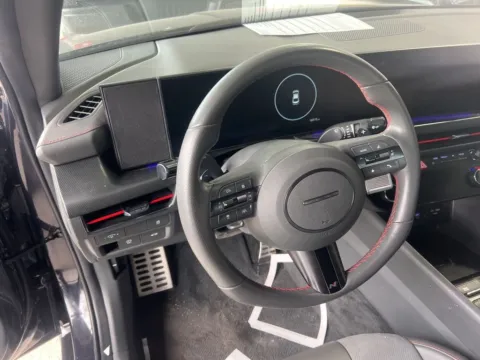 More photos of 2024 Hyundai Sonata N Line at Automaxx of the Carolinas, SC