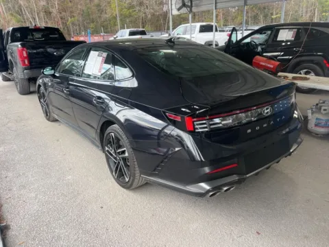 More photos of 2024 Hyundai Sonata N Line at Automaxx of the Carolinas, SC