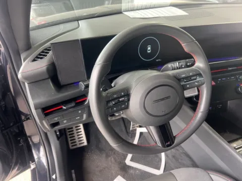 More photos of 2024 Hyundai Sonata N Line at Automaxx of the Carolinas, SC