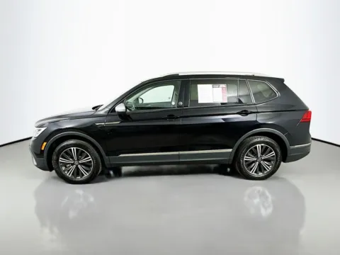More photos of 2024 Volkswagen Tiguan 2.0T Wolfsburg Edition at Automaxx of the Carolinas, SC