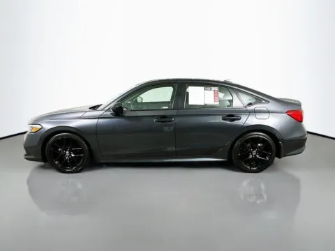 More photos of 2024 Honda Civic Sport at Automaxx of the Carolinas, SC