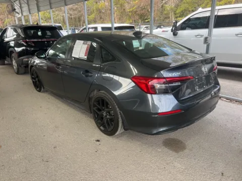 More photos of 2024 Honda Civic Sport at Automaxx of the Carolinas, SC