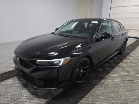 Photos of 2025 Honda Civic Sport for sale in Summerville, SC at Automaxx of the Carolinas