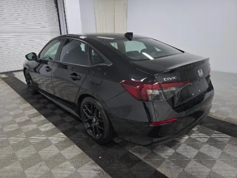 More photos of 2025 Honda Civic Sport at Automaxx of the Carolinas, SC