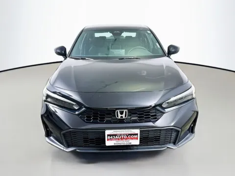 Photos of 2025 Honda Civic Sport for sale in Summerville, SC at Automaxx of the Carolinas