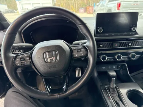 More photos of 2025 Honda Civic Sport at Automaxx of the Carolinas, SC
