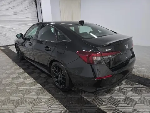 More photos of 2025 Honda Civic Sport at Automaxx of the Carolinas, SC