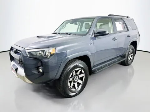 Another view of 2024 Toyota 4Runner TRD Off-Road Premium for sale in Summerville, SC at Automaxx of the Carolinas