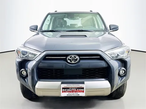 Photos of 2024 Toyota 4Runner TRD Off-Road Premium for sale in Summerville, SC at Automaxx of the Carolinas