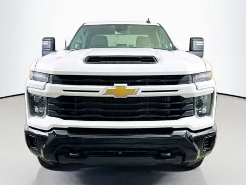 Photos of 2025 Chevrolet Silverado 2500HD Custom for sale in Summerville, SC at Automaxx of the Carolinas