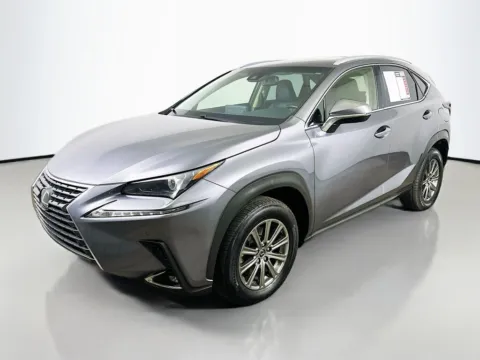 Another view of 2019 Lexus NX 300 Base for sale in Summerville, SC at Automaxx of the Carolinas